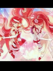 小花仙之曼椿的恋情