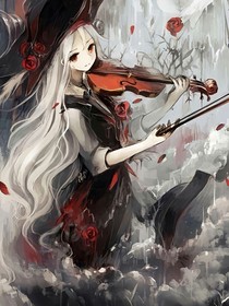 少女的背叛