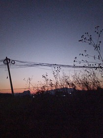 可能是宿命吧