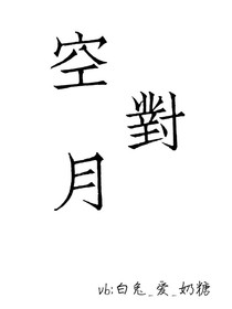 空對月
