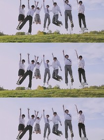 相遇时代少年团