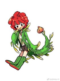 脑叶公司伪善修女