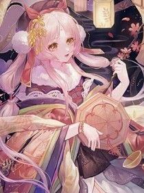 少女召唤师