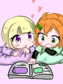 一个女孩的一生的人