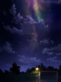 所思皆星辰