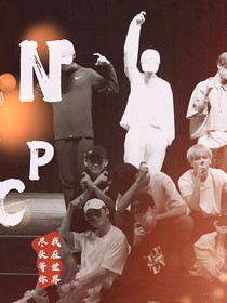 快穿npc我在時間盡頭等你