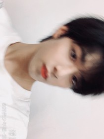 刘耀文：溺爱不明