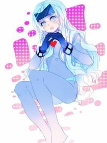 女戰(zhàn)神伽羅