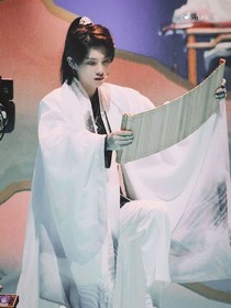 （黄明昊同人文）南笙一梦