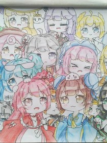 迷你工作室
