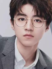 回眸与你