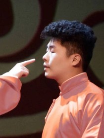 先生我愛不起你了：囚