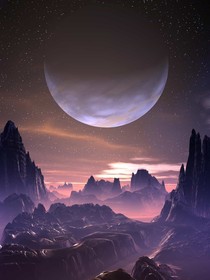 很長很長的夢