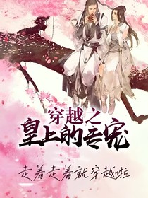 穿越之皇帝宠妃