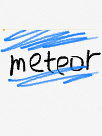 meteor