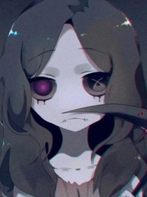 暗系