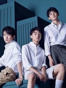 TFBOYS：你只是个下人-d505