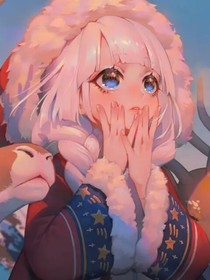 捡到一只小蠢狗