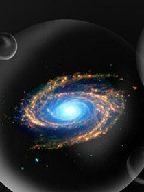 平行宇宙中的穿梭