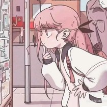 眼里尽是喜欢