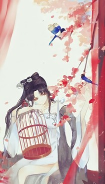 涼傾一世