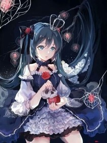 叶罗丽之仙女