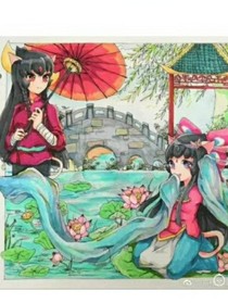 大理寺日志與京劇貓聊天群