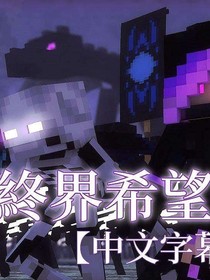 末影女王的一生（战斗片）