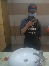 我有一个好呀好哥哥