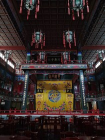 德云社：初九