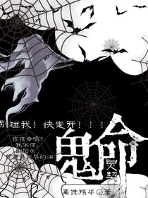 鬼命灵契-d354