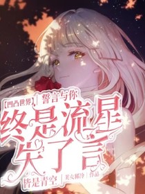 凹凸世界：终是流星失了言-d952