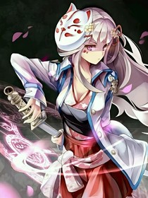 我怎么會變成女孩子啊