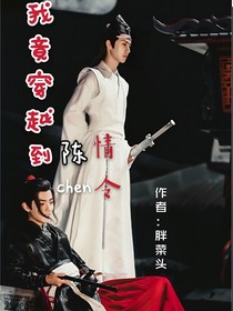 我竟穿越到陈情令