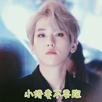 边伯贤：小娇妻不要跑-d826