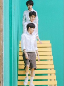 TFBOYS之在一起我們不能