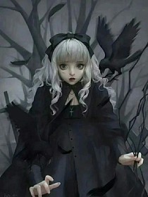 镜子里秘密