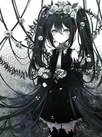 穿越王者荣耀之我是反派-d616