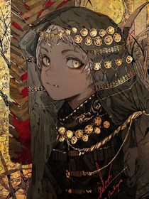 恶魔恋