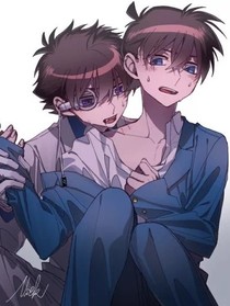 团宠工藤君