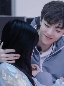 陈立农：宠妻日常