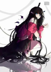 魔女小姐的最佳闺蜜