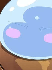 NPC：史莱姆怎么这么可爱