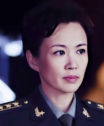 麻辣女兵之米蓝和小米