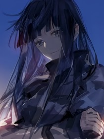 穿越，我是諾亞的女兒
