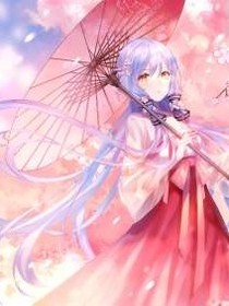 精灵梦叶罗丽之桃花夭夭
