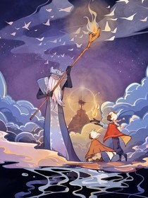光遇—天空之国