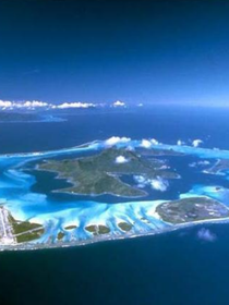 海岛梦想