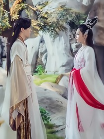 香蜜沉沉烬如霜之意难平