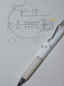 左先生，你是我的光